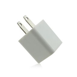 松琛達USB雙輸出充電器 多設備充電的實用之選